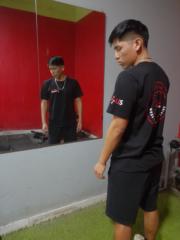 Jonel Joel Tarazona Calle