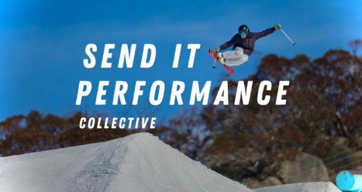 Send It Performance Collective