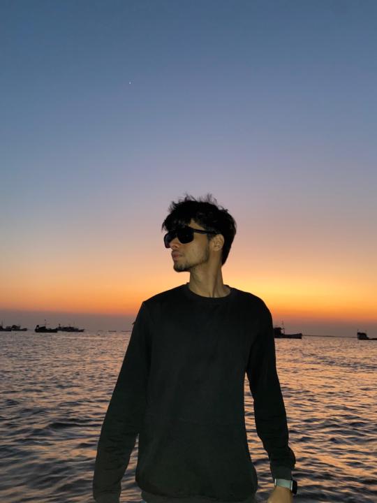 Anas Shaikh