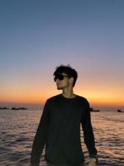 Anas Shaikh