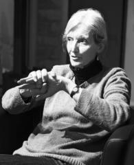 Agnès Delpech