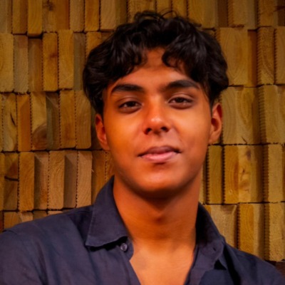 Arya Guha