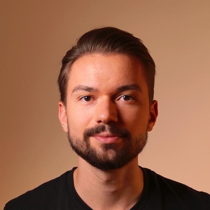 Robert Wilhelm Binder