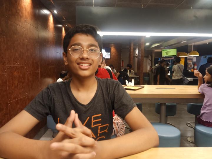 Siddharth Patnaik