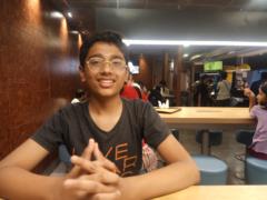 Siddharth Patnaik