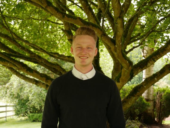Matthew Studzinski