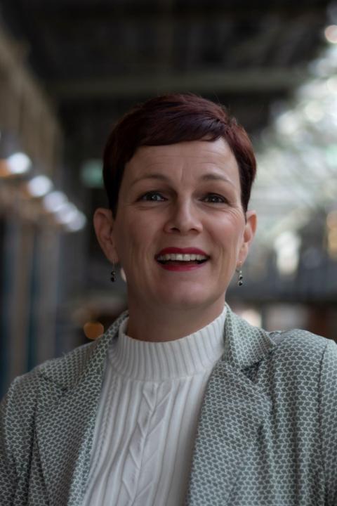 Annemiek Marsman