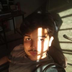 Krish Pandey