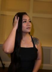 Rayna Tia