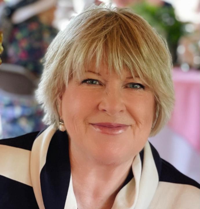 Mary Ainsworth