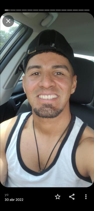 Angel Giovani Rivera Calderon