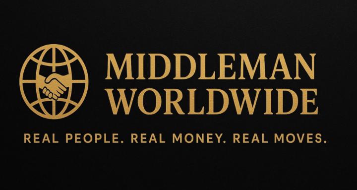 Middleman worldwide