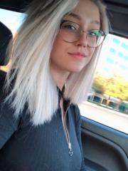 Elena Hannah