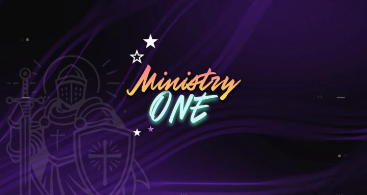 Ministry ONE