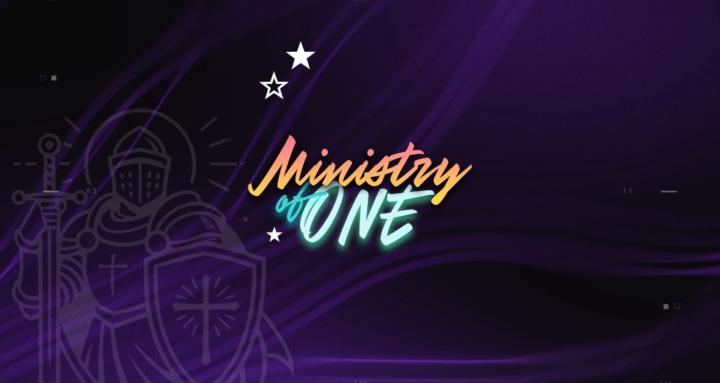Ministry of ONE