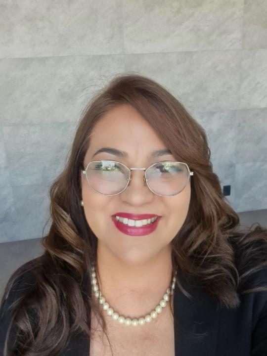 Maria Cristina Curiel