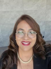Maria Cristina Curiel