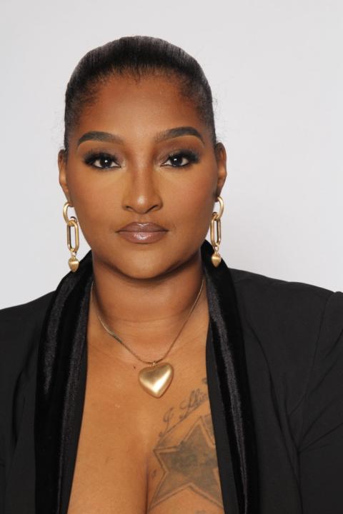 Renee Battle
