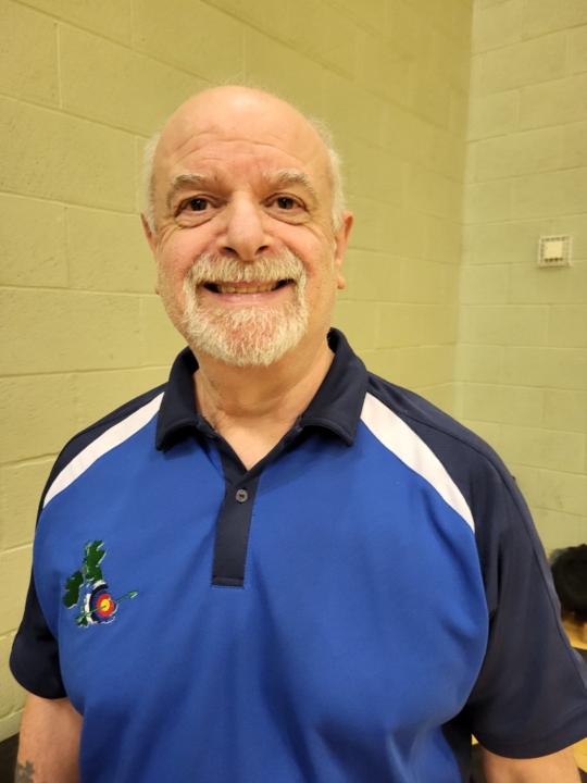 Neil Anthony