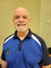 Neil Anthony