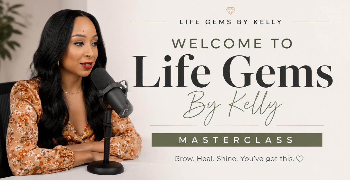💎 START HERE — Your Welcome Guide Masterclass