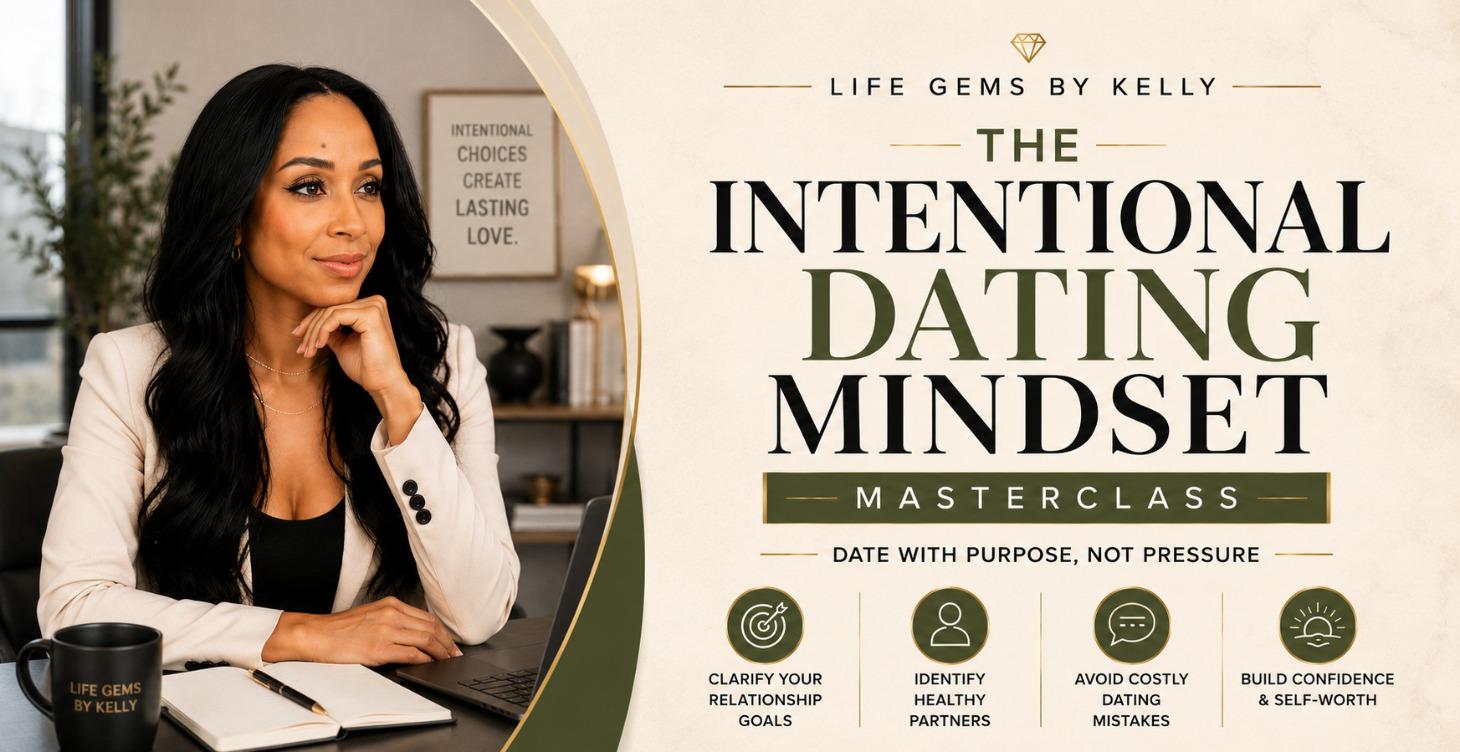 The Intentional Dating Mindset (1)