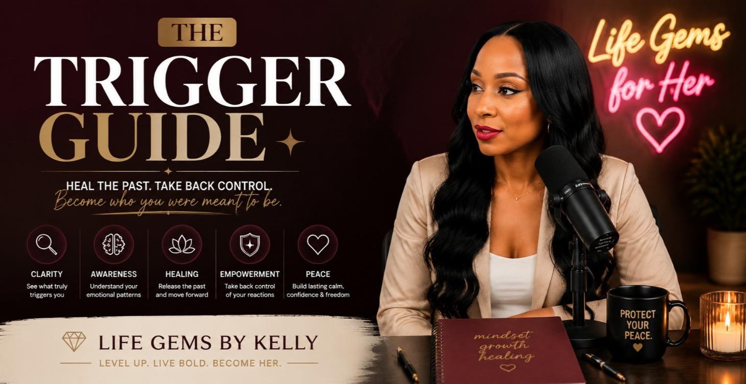 The Trigger Guide Masterclass