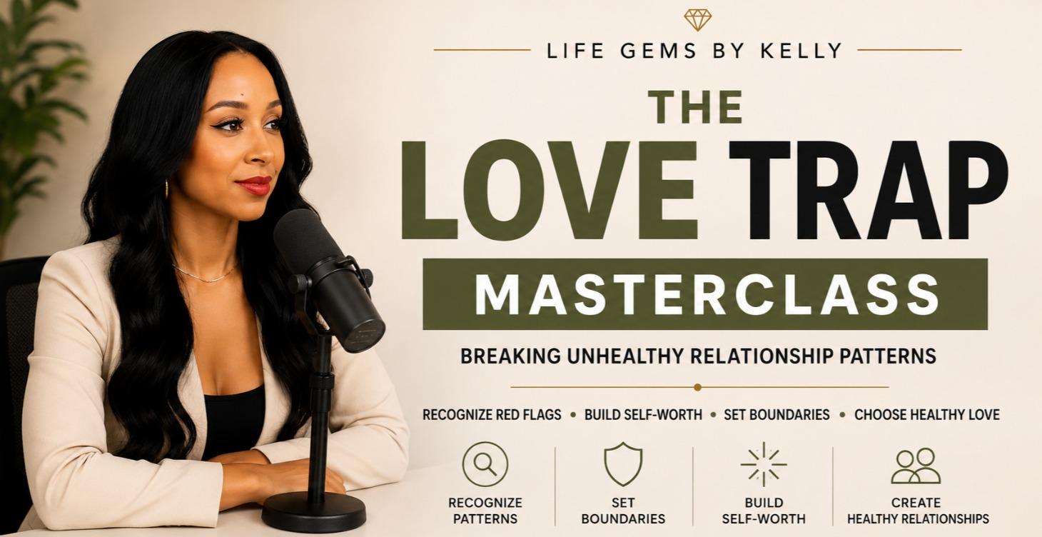 The Love Trap
