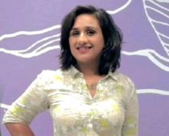 Khushboo Chahar