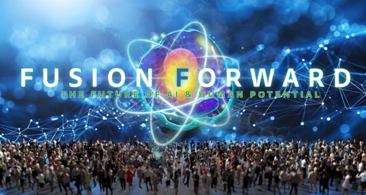 Fusion Forward: AI Collective
