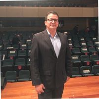 Luis Marino Ordoñez calle