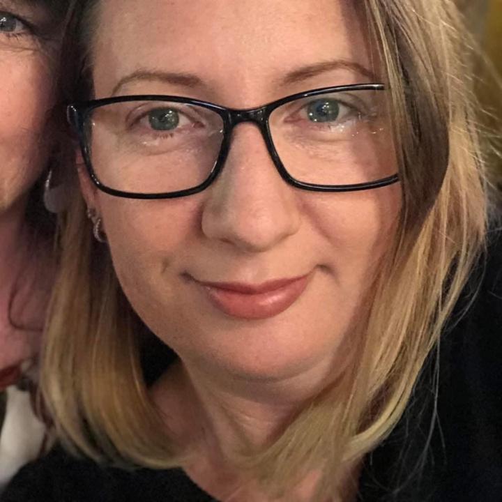 Melissa Van kasteren