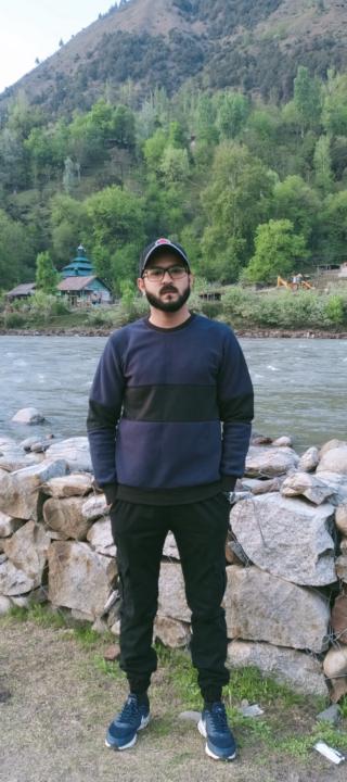 Ahmad Malik