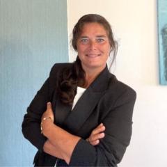 Sabine van Eikenhorst - Mans