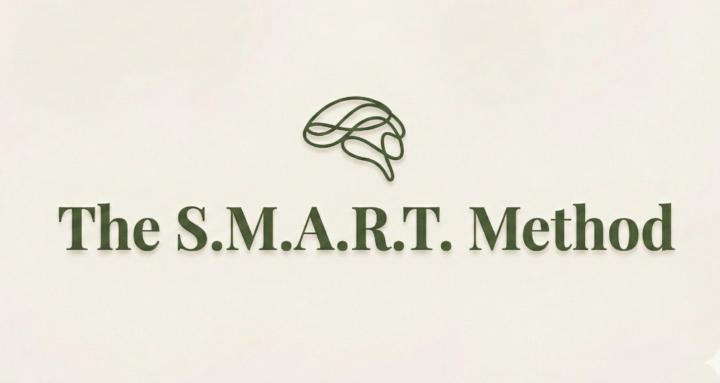 The S.M.A.R.T. Method