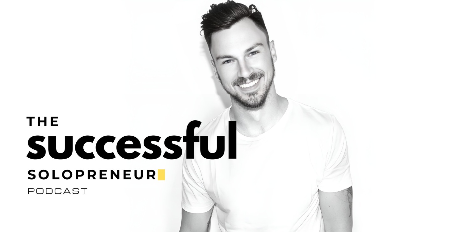 The Successful Solopreneur Podcast