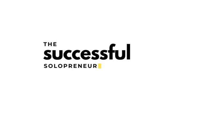 The Successful Solopreneur