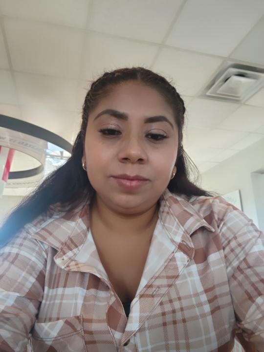 Berenice Hernandez