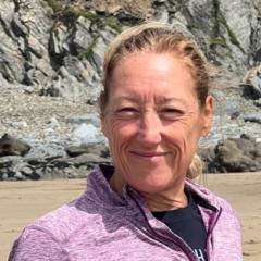 Dawn Henning-Reeman