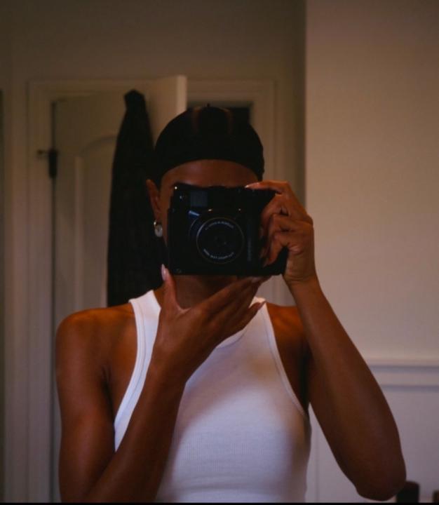 Simone Clay