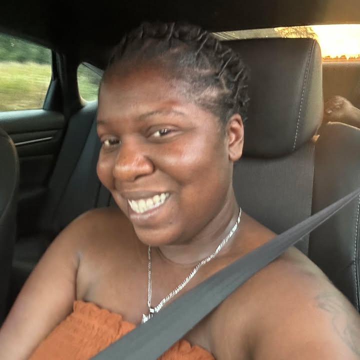 Tanita Tillman