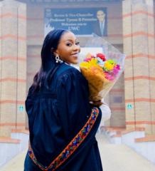 Boitumelo Sibeko