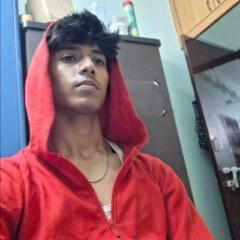 Jayanth B