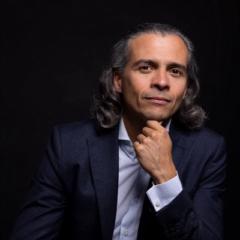 Miguel Abreu