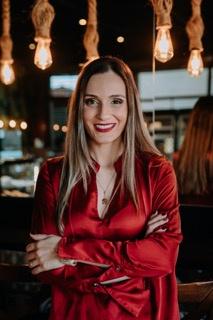 Larissa Squizzato de Campos