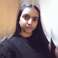 Alishia Subramoney