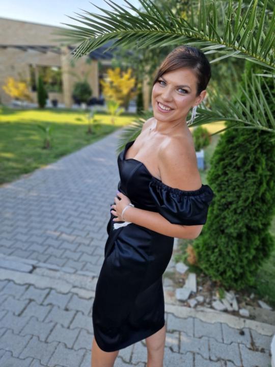 Nevena Panajotović Trajković