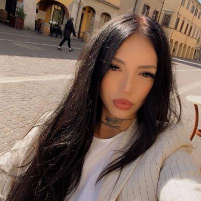 Maria Meluta