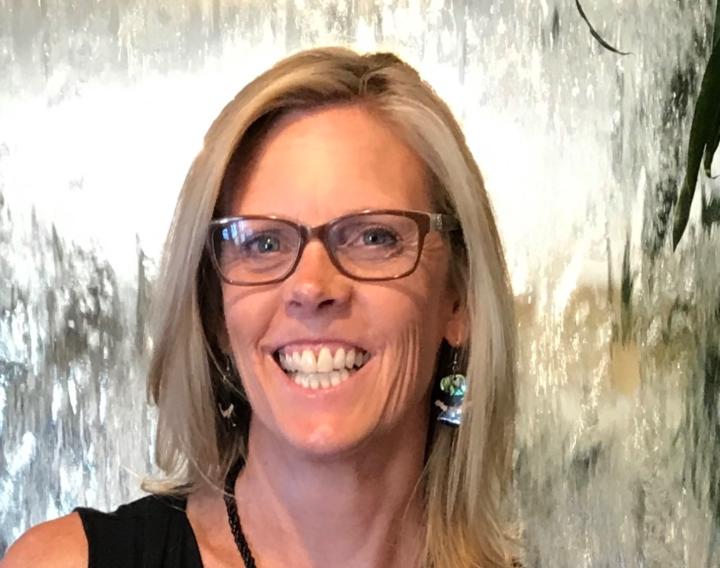 Karen Rudat