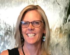 Karen Rudat